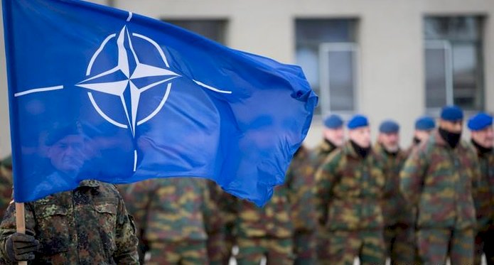 NATO'nun savunma harcamaları 1,18 trilyon dolara yükseldi