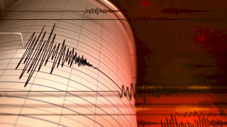 Malatya'da üst üste 3 deprem