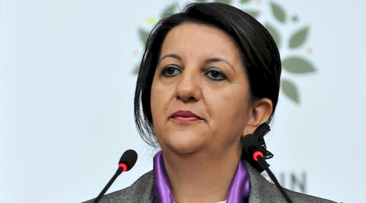 Pervin Buldan'dan iktidara: 2023'ü bile göremeyeceksiniz