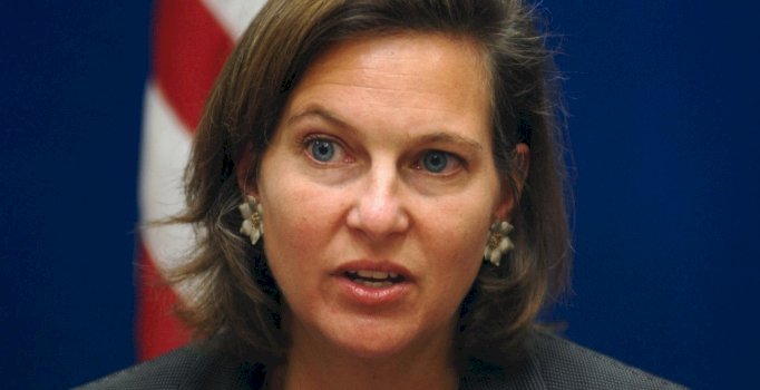 Victoria Nuland: Türkiye ile F16 görüşmeleri devam ediyor