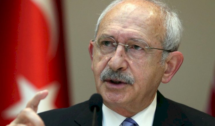 Kılıçdaroğlu'nun elektriği kesildi