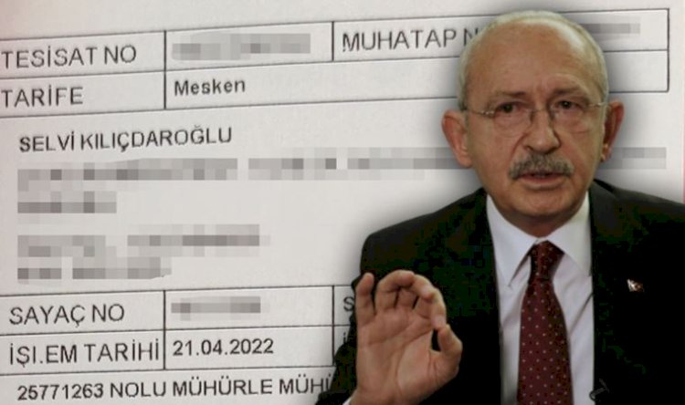 Dünya basını Kılıçdaroğlu'nu konuşuyor: Cumhurbaşkanlığı için potansiyel olarak öne çıkıyor