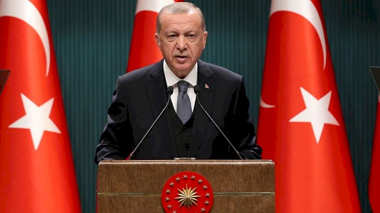 Erdoğan'dan AK Partililere seçim talimatı: Artık kaybedecek çok şeyimiz var