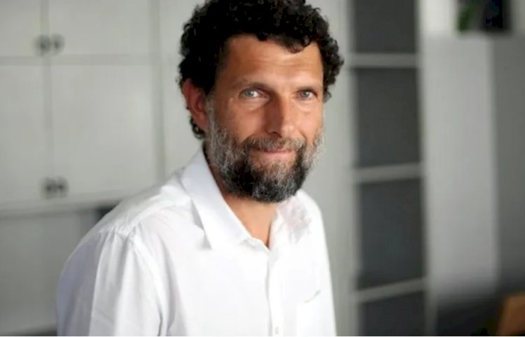 AİHM'den Osman Kavala için ihlal kararı