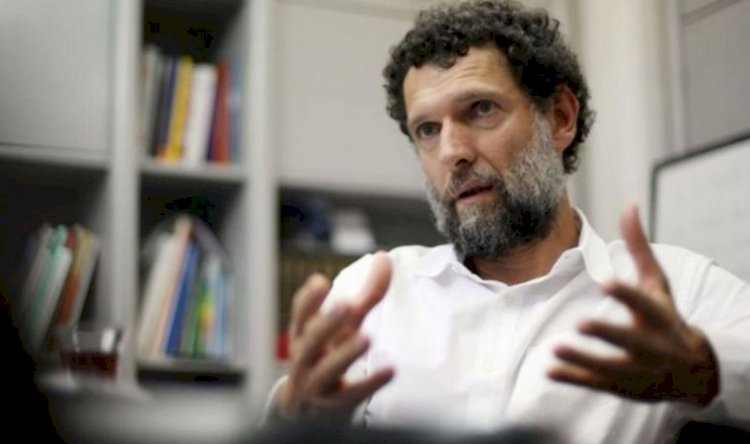 AİHM, Osman Kavala hakkındaki kararını bugün açıklayacak: Şimdi neler olacak?