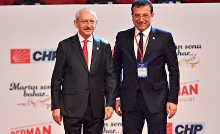 CHP kulislerindeki iddia: İmamoğlu adaylıktan vazgeçmedi, taktik değiştirerek geri çekildi