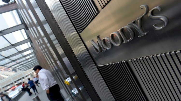 Türkiye'nin notunu düşüren Moody's'den 'risk artıyor' uyarısı