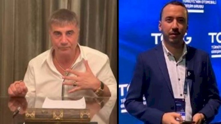 Hürriyet, Sedat Peker’in rüşvet ağı iddialarında adı geçen yazarı Burak Taşçı’nın tüm yazılarını siteden kaldırdı