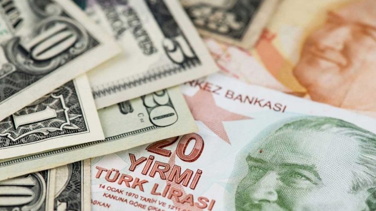 Fitch'ten TL için karamsar tahmin: Türkiye'de işler kötüye gidiyor