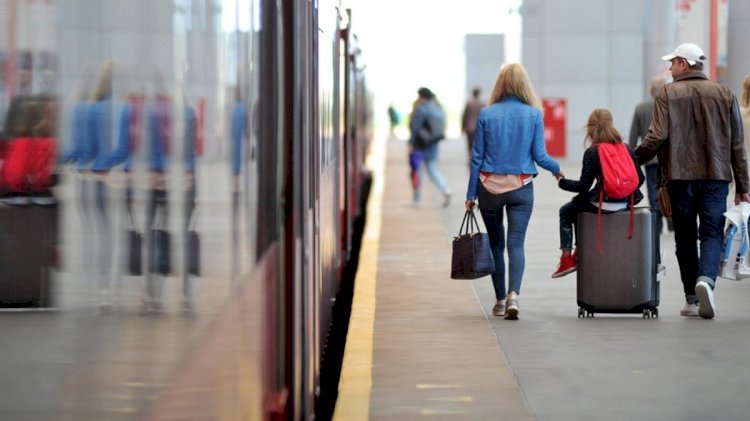 Rusya tarihinde bir ilk: Ülkeden kaçanların sayısı gelenleri geçti