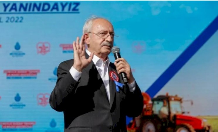 Kemal Kılıçdaroğlu: “Günü gelecek, o yargıçlara da bunu soracağım”