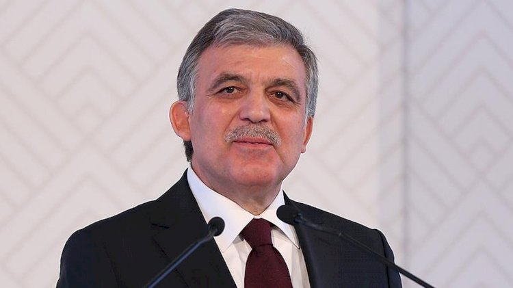 Abdullah Gül: Girişimi için Kılıçdaroğlu’nu tebrik etmek gerek