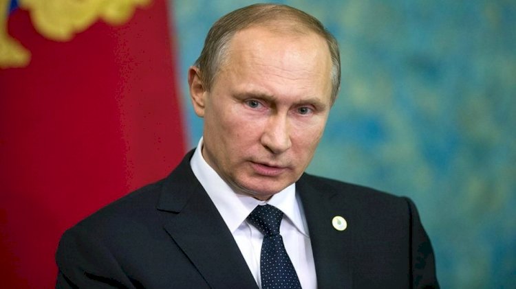 Putin: Rusya'ya saldırılar devam ederse cevabımız sert olacak