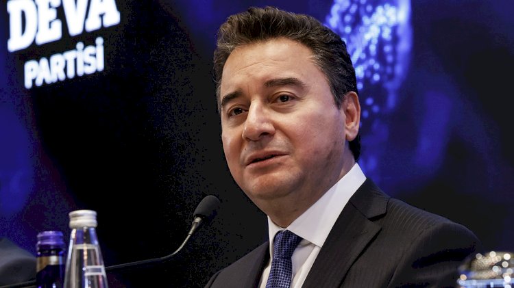 Babacan: Hedefimiz profesyonel orduya geçmek