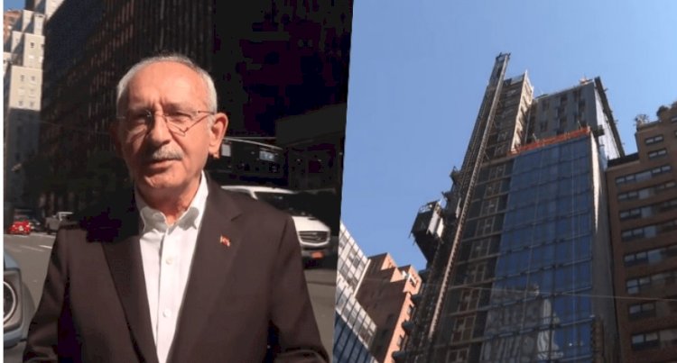 Kılıçdaroğlu’nun sürprizlerle dolu gezisi