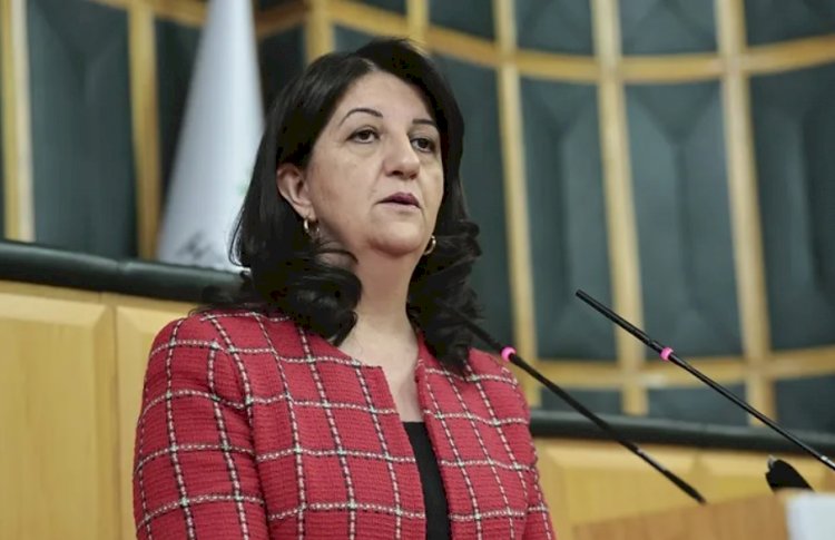 Buldan: Şimdi istemeyebilirler ama kapımızı çalacaklar