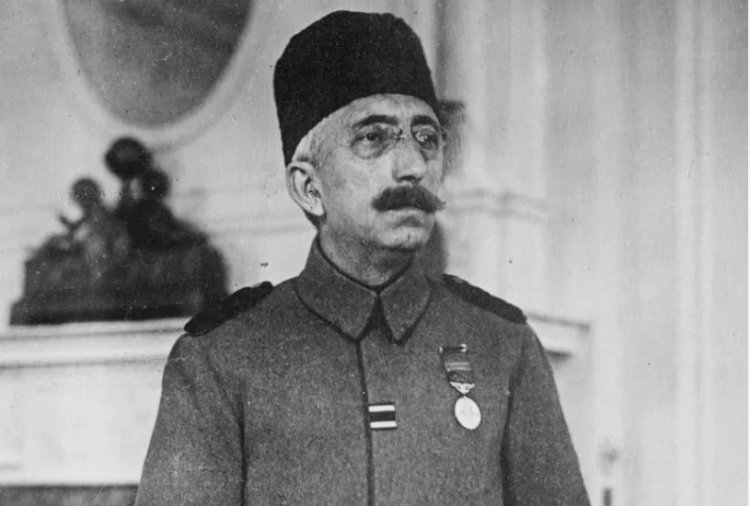 Saltanat 100 yıl önce nasıl kaldırıldı?