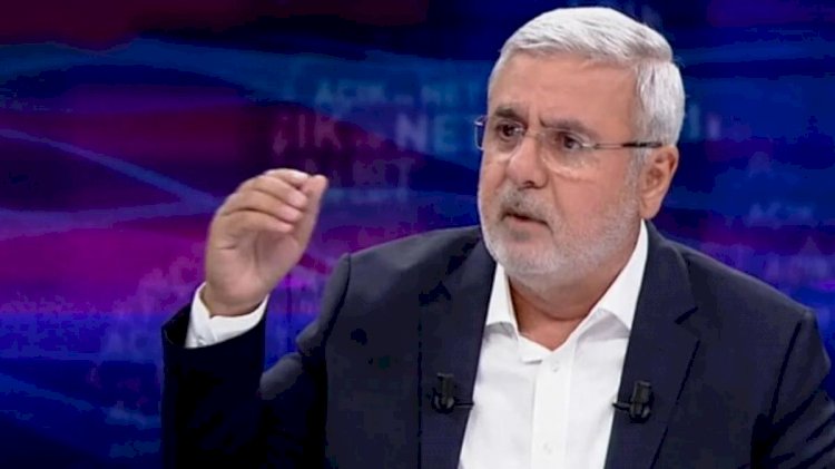 Mehmet Metiner: HDP’yi PKK ile bir tutup eleştirmek doğru olur mu?