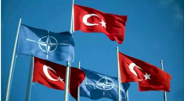 Türkiye- NATO ilişkileri