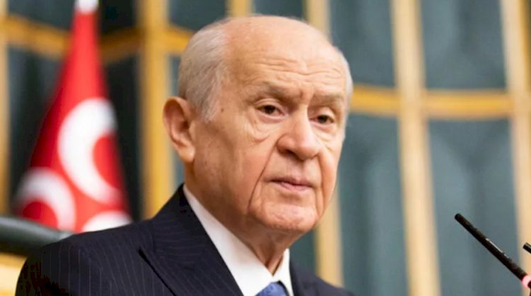 Devlet Bahçeli yarın ne açıklayacak.