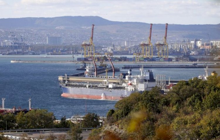 AB, Rusya yaptırımlarını delen üçüncü ülke, kişi ve şirketlere yaptırım uygulama konusunda anlaştı