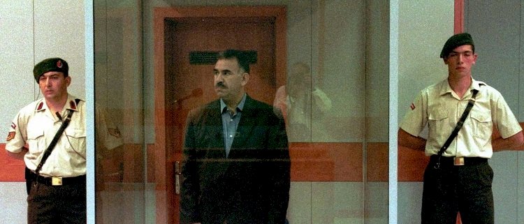 CPT ile Öcalan'ın avukatları arasında rapor gerginliği