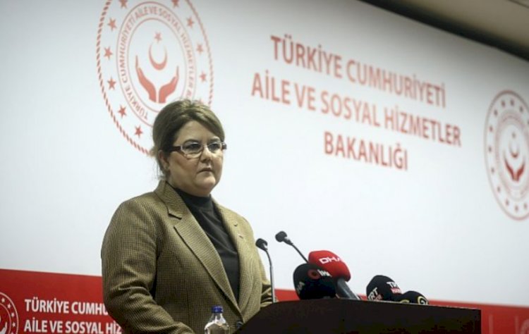 AKP ve Aile - Sosyal Hizmetler Bakanlığı'ndan 6 yaşında 'evlendirilen' H.K.G. ile ilgili açıklama