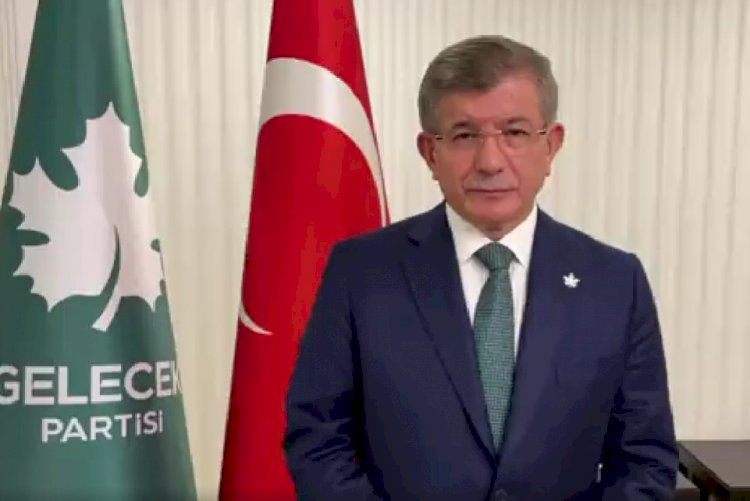 Davutoğlu ‘İmamoğlu kararı’ sonrası programlarını iptal etti