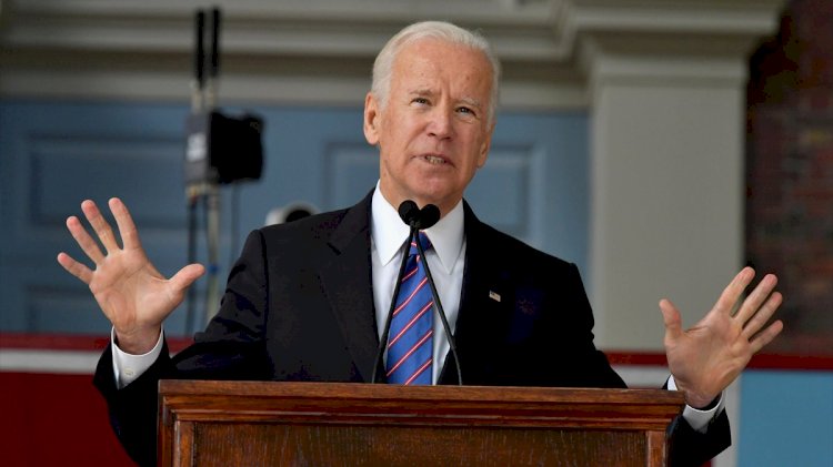 Biden yönetiminden Türkiye'ye 'İmamoğlu' tepkisi: Temel özgürlüklere saygı duyun