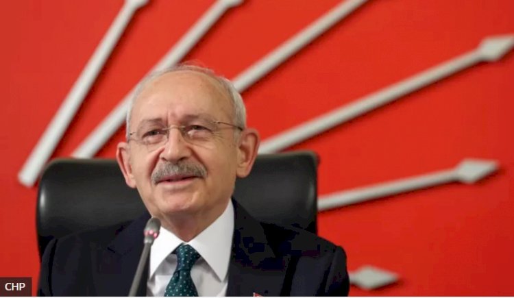 Kılıçdaroğlu: Akşener’le aramızda kırgınlık yok