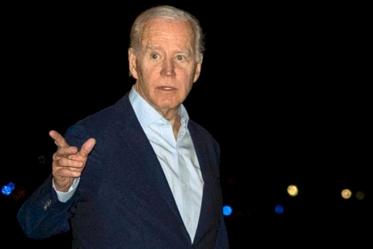 ABD Başkanı Biden, 2023 mali yılı için 1,7 trilyon dolarlık bütçe tasarısını imzaladı