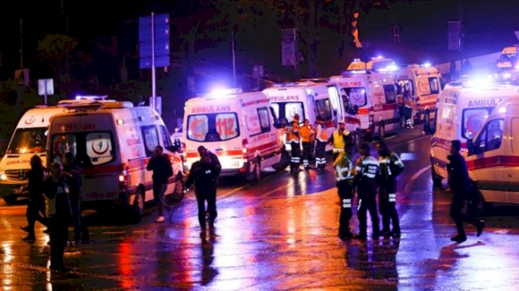 40 polis yaşamını yitirmişti: Beşiktaş patlaması davasında karar açıklandı