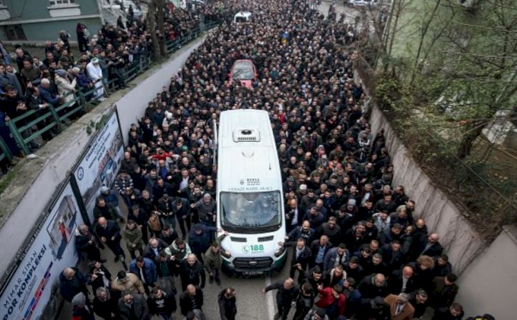 Eski Ülkü Ocakları Genel Başkanı Sinan Ateş cinayeti hakkında ne biliniyor?