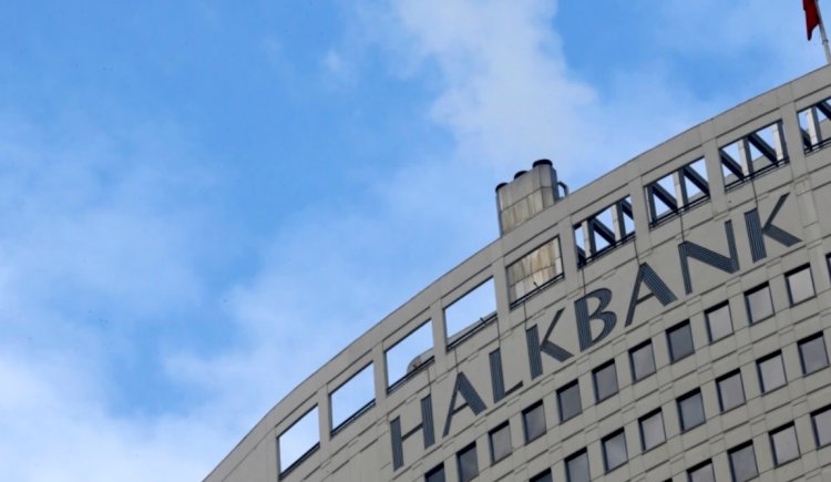 Halkbank Davası ‘Law and Crime’ Radarında