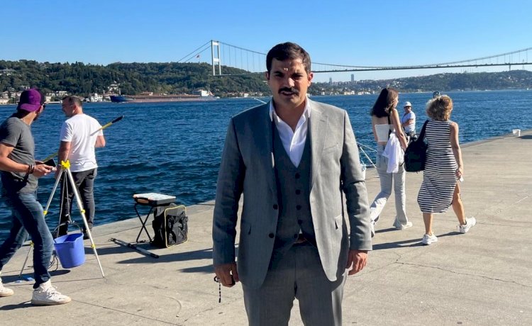 Sinan Ateş cinayetinde iki özel harekât polisi tutuklandı