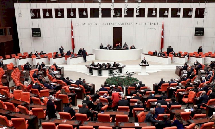 CHP ve İYİ Parti'den AKP'nin randevu talebine ret