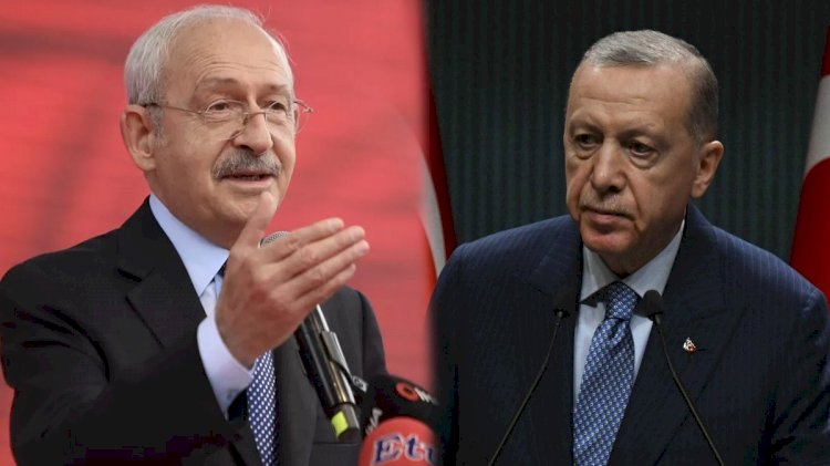 Kılıçdaroğlu'ndan Erdoğan'a 'ücretsiz elektrik' yanıtı