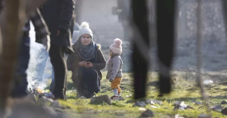 Depremzede ve refakatçisiz çocuklar ne durumda?