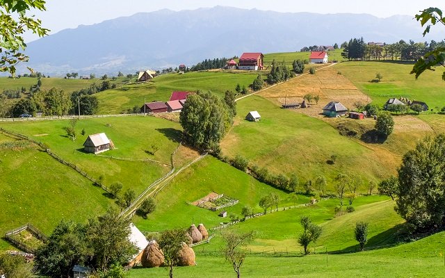 Köyde ev yapacaklar dikkat! Yapı izni gerekli!