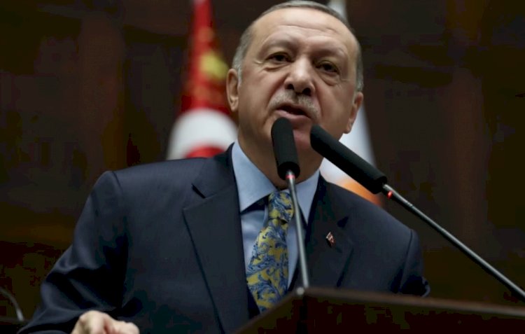 Erdoğan Depremlerin Ardından Seçim Tarihiyle İlgili Konuştu: "Bu Millet 14 Mayıs’ta Gereğini Yapacaktır"