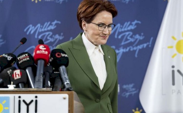 Akşener'in Kılıçdaroğlu'nun adaylığına karşı çıkmasına siyasi partiler ne tepki verdi?