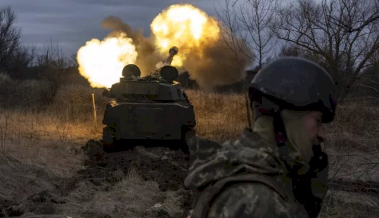 Ukrayna'daki savaş suçlarının soruşturulması için Lahey'de merkez kuruluyor