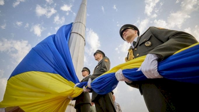 Ukrayna: Kuzey Akım boru hattına yönelik sabotajlarla ilgimiz yok