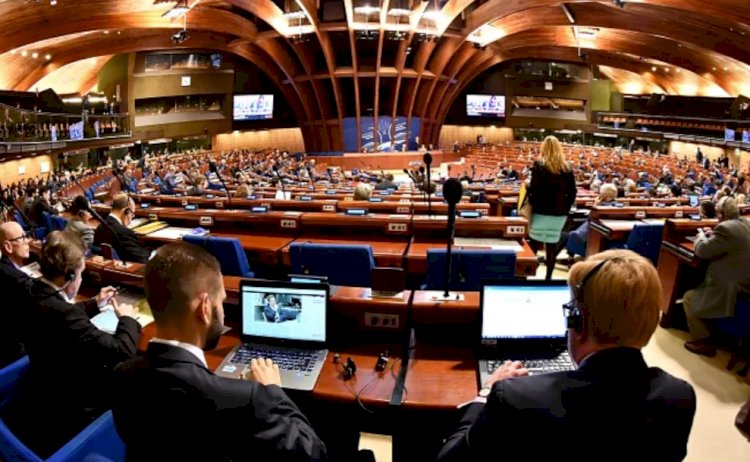 AKPM raporunda Türkiye'ye demokrasi ve insan hakları eleştirisi: AK Parti ve HDP birbirini suçladı