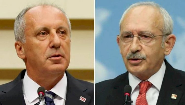 Kılıçdaroğlu abimdir, memnuniyetle görüşürüm