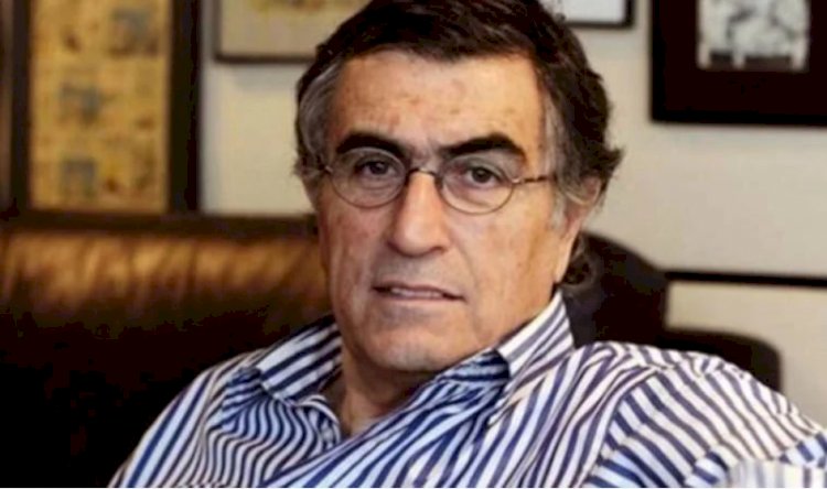 Hasan Cemal, HDP'den gelen milletvekili adaylığı teklifini kabul etti