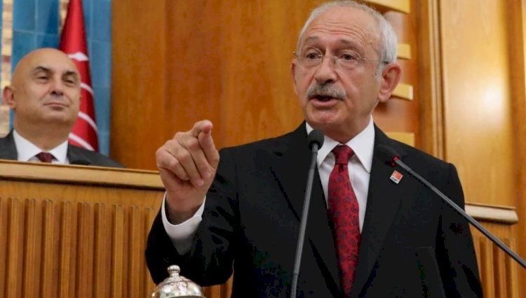 AFP’den seçim analizi: Kılıçdaroğlu 10 puan önde