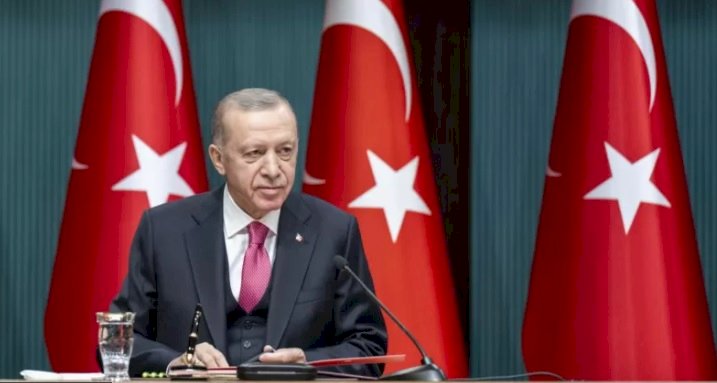 YSK, Cumhurbaşkanı Erdoğan’ın adaylığına yapılan itirazın ret gerekçesini açıkladı