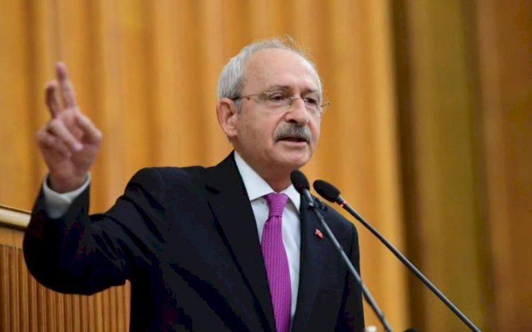 Kılıçdaroğlu: En düşük emekli maaşı asgari ücret kadar olacak