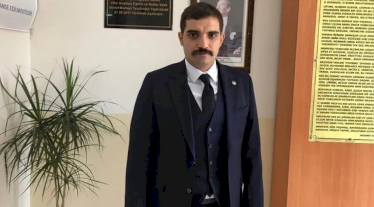 Ayyüce Türkeş Taş'tan MHP'ye 'Sinan Ateş' tepkisi: Babamın kemikleri sızlıyor